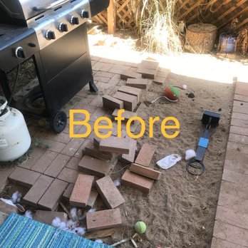 Suncity Landscaping & Maintenance - Pavers - Landscaping Near Me Suncity Landscaping & Maintenance - Pavers - Landscaping Near Me
