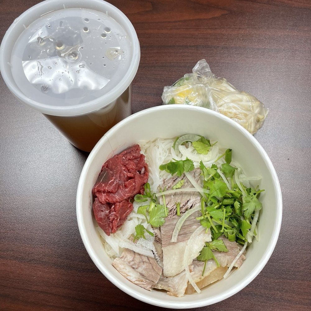 The Pho - Pho #1. The Pho Special Combination - Vietnamese Near Me - Manteca, California The Pho - Pho #1. The Pho Special Combination - Vietnamese Near Me - Manteca, California