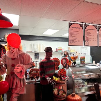 Coffinated Coffee - Ambiance - Coffee & Tea Near Me - La Puente, California Coffinated Coffee - Ambiance - Coffee & Tea Near Me - La Puente, California