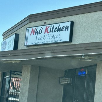 Nho Kitchen - ..... - Vietnamese Near Me - Fresno, California Nho Kitchen - ..... - Vietnamese Near Me - Fresno, California