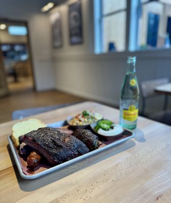 Hurtado Barbecue Dallas by null
