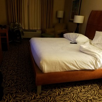 Hilton Garden Inn Cedar Falls - Hotels Near Me - Cedar Falls, Iowa