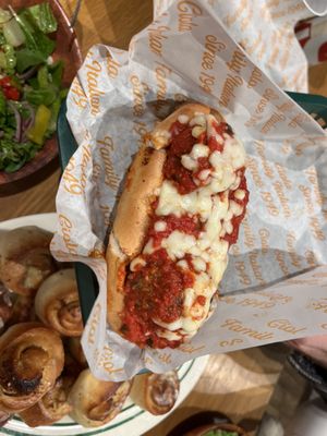 Tony C's Pizza & Beer Garden - Round Rock by null