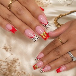 Jayden Nail Studio