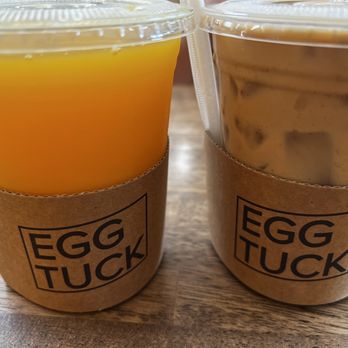 Egg Tuck - Breakfast & Brunch Near Me - Los Angeles, California Egg Tuck - Breakfast & Brunch Near Me - Los Angeles, California