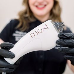 Haus of Arte Aesthetics - Moxi Laser