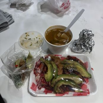 Tacos La Sultana - To go packing - Tacos Near Me - Houston, Texas Tacos La Sultana - To go packing - Tacos Near Me - Houston, Texas