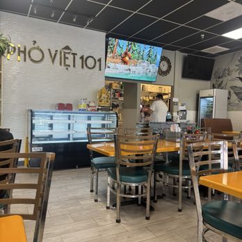 Pho Viet 101 - Vietnamese Near Me - Clovis, California