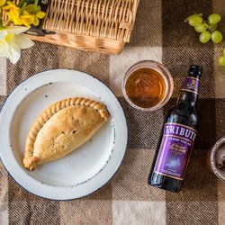 PastyWorld - Steak & Ale Pasty