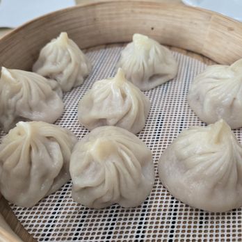 Jack's Bao - Xlb - Shanghainese Near Me - Monterey, California