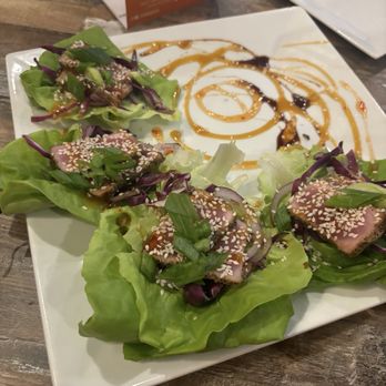 Social - Tuna - Cocktail Bars Near Me - Jenks, Oklahoma