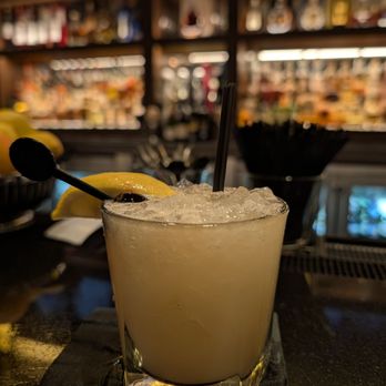 The Capital Grille - Mai Tai - Steakhouses Near Me - Burbank, California