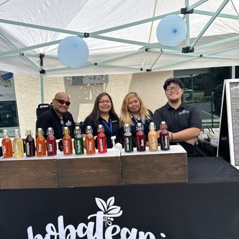 Bobateani - Bubble Tea Near Me - San Jose, California