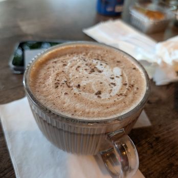 Diwan Coffee House - Coffee & Tea Near Me - Bellevue, Washington