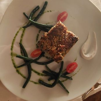 Boccanegra - Garbanzo Main Course - Tuscan Near Me - Florence, FI