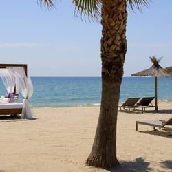 The Beach Club - Camas Balinesas para un relax absoluto | The Beach Club
