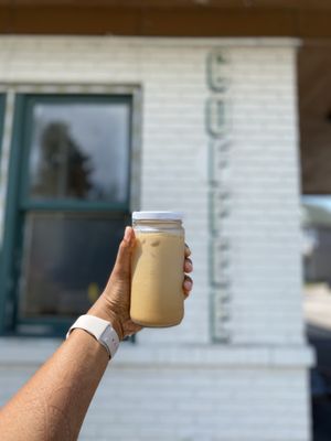 Amberson Coffee & Grocer by null