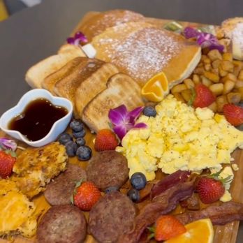 Toast - American Near Me - Sugar Land, Texas