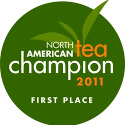 Kitchen TLC - 1st Place, North American Tea Championship