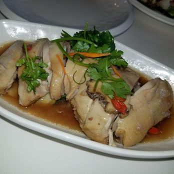Food Terminal - Chicken with red juju - Malaysian Near Me - Chamblee, Georgia