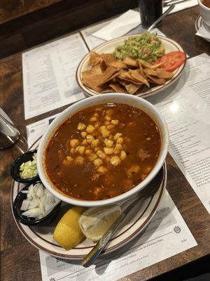 Alonzo's Mexican & American Food by null