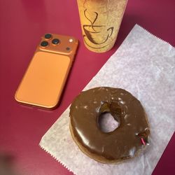 Honey Dip Donuts