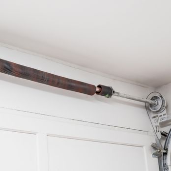 Garage Door Medics - A broken garage door spring or loose cable can cause misalignment of your garage door. Call a Professional to get this fixed. - Garage Door Services Near Me - San Diego, California Garage Door Medics - A broken garage door spring or loose cable can cause misalignment of your garage door. Call a Professional to get this fixed. - Garage Door Services Near Me - San Diego, California