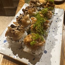 Youmiko Vegan Sushi