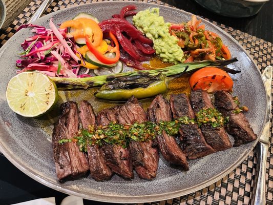 Bistro Mariposa by null