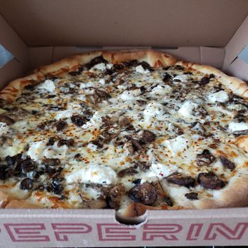 Peperino NYC Pizza - Pizza Near Me - New York, New York Peperino NYC Pizza - Pizza Near Me - New York, New York