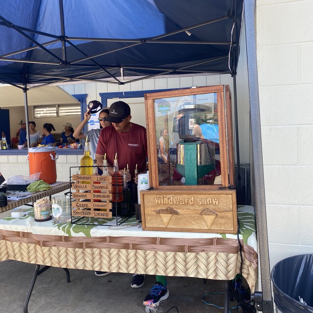 Windward Snow Shave Ice - Shaved Ice Near Me Windward Snow Shave Ice - Shaved Ice Near Me