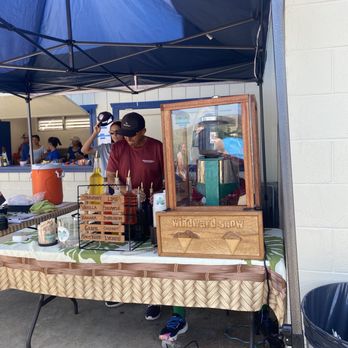 Windward Snow Shave Ice - Shaved Ice Near Me Windward Snow Shave Ice - Shaved Ice Near Me