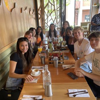 Sunny Side Solana - Breakfast & Brunch Near Me - Solana Beach, California Sunny Side Solana - Breakfast & Brunch Near Me - Solana Beach, California