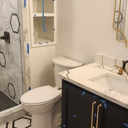 ELB Plumbing Experts