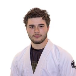 Gracie Jiu-Jitsu Madison