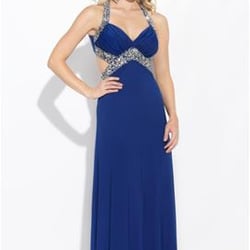 An Evening Out Formal Wear