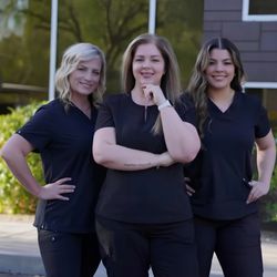 Hello Health Services - The Hello Health Team