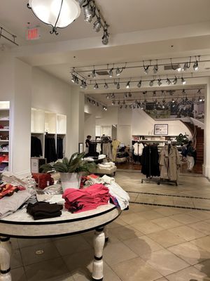Banana Republic Factory Store by null