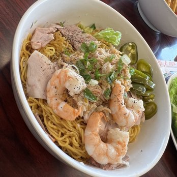 Mai Phung - Mi Kho - Vietnamese Near Me - Westminster, California