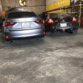 Zack Auto Repair - Tires Near Me - Houston, Texas Zack Auto Repair - Tires Near Me - Houston, Texas