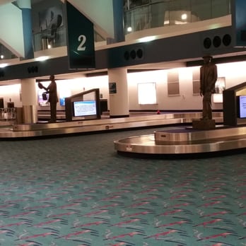 Bishop International Airport - Baggage Claim at FNT - Airports Near Me - Flint, Michigan Bishop International Airport - Baggage Claim at FNT - Airports Near Me - Flint, Michigan