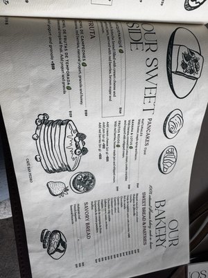 Menu photo 2 Real San Pedro Tlaquepaque, JAL Menu photo 2 Real San Pedro Tlaquepaque, JAL