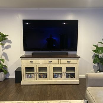 Riviera AV - Tv - Home Network Installation Near Me - Santa Barbara, California