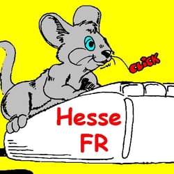 Gérard Hesse