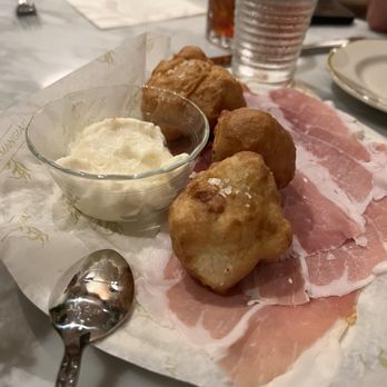 Via Triozzi - Coccoli - Italian Near Me - Dallas, Texas Via Triozzi - Coccoli - Italian Near Me - Dallas, Texas