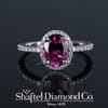 Shaftel Diamonds gift card