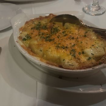 Cavanugh's - a dish of food on a plate - Seafood Near Me - Evansville, Indiana Cavanugh's - a dish of food on a plate - Seafood Near Me - Evansville, Indiana