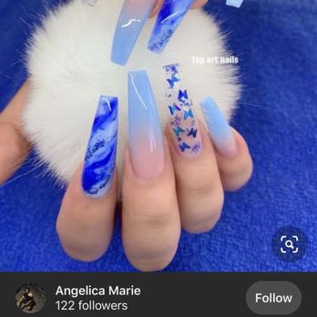 VIP Nails & Spa - What I said I wanted - Nail Salons Near Me - Lodi, California VIP Nails & Spa - What I said I wanted - Nail Salons Near Me - Lodi, California