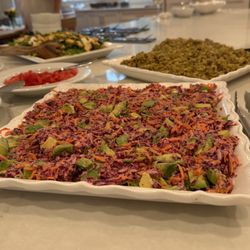 Emily Lane Personal Chef Services