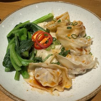 NEP Cafe - Spicy Noodles and Dumplings - Breakfast & Brunch Near Me - Irvine, California